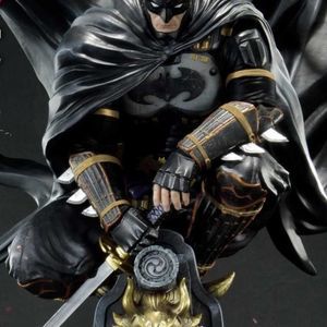 Meet your Posher, Gabriel